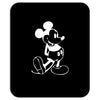 mouse screen print Mousepad