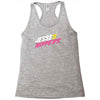 jesse and the rippers Racerback Tank