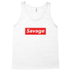 Savage Hypebeast Tank Top