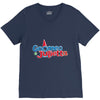 Sherlock Gnomes V-Neck Tee