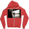 ava Zipper Hoodie