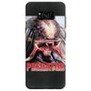 predator 2 poster ideal birthday present gift Samsung Galaxy S8 Case