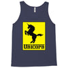 unicorn Tank Top