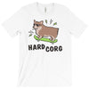 hard corg T-Shirt