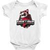 arus lions Baby Bodysuit