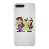 i'm a woman! iPhone 7 Plus Case