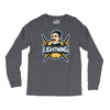 colorado springs lightning Long Sleeve Shirts
