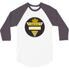 one more night 3/4 Sleeve Shirt