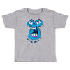 wwaaa Toddler T-shirt
