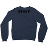 Staff Crewneck Sweatshirt