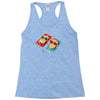 toast Racerback Tank