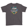 pug face Youth Tee