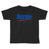 bernie Toddler T-shirt