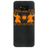 ninja Samsung Galaxy S8 Case