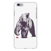 bear block iPhone 6 Plus/6S Plus Case