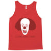 clowns Tank Top