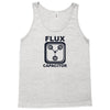 flux capacitor Tank Top