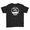 boats and hoes Youth Tee