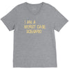 worst case scenario best trending V-Neck Tee