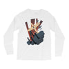 bomb deco Long Sleeve Shirts