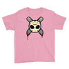 m&amp;m Youth Tee