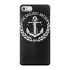 gaslight anthem iPhone 7 Case