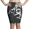 rocky boxen film Pencil Skirts