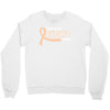 This Is My Fight Shirt Crewneck Sweatshirt