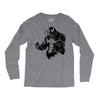 venom Long Sleeve Shirts