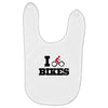 i bikes Baby Bibs