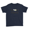 good vibes Youth Tee