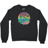 welcome to hell Crewneck Sweatshirt