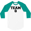 team q 3/4 Sleeve Shirt