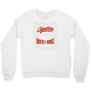 adventure long sleeves Crewneck Sweatshirt