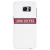 Look Deeper Samsung Galaxy S7 Edge