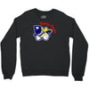 battle plane trending Crewneck Sweatshirt