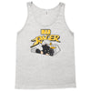mad racer Tank Top