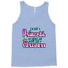 not princess queen Tank Top