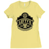 lefty's Ladies Fitted T-Shirt