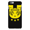 tigres de monterrey iPhone 6 Plus/6S Plus Case