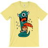 monster pet T-Shirt