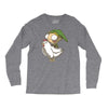 invader link Long Sleeve Shirts