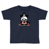 pirate panda Toddler T-shirt