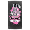 animaul pops Samsung Galaxy S7 Edge