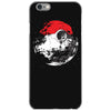 death star pokeball iPhone 6/6s Case