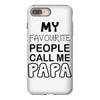 papa's iPhone 8 Plus