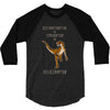 velociraptor 3/4 Sleeve Shirt