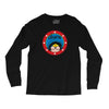 diana Long Sleeve Shirts