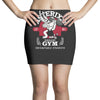 gallic gym Mini Skirts