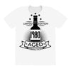 limited edition 1980 aged perfection All Over Women's T-shirt
